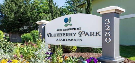 Reserve at Blueberry Park, Bremerton, WA 98310