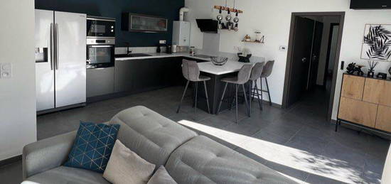 Appartement T3 belles prestations