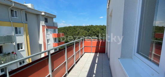 Pronájem bytu 3+kk 79 m², Novodvorská, Brno