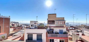 Piso de alquiler en Carrer Josep Serrano, Can Baró