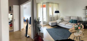 Vente appartement T3