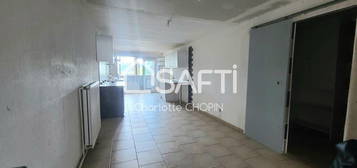 Achat maison 5 pièces 118 m²