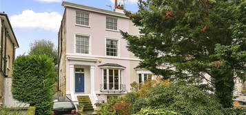 Semi-detached house for sale in Sheen Road, Richmond TW9