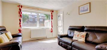 Terraced house to rent in Woodall Close, London E14