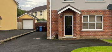 53 Castlegrange Park, Strabane, BT82 9WB