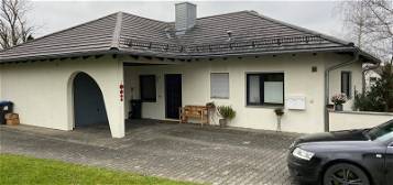 Renovierte 4,5-Raum-Wohnung mit EBK und Terasse in Bad Waldsee -