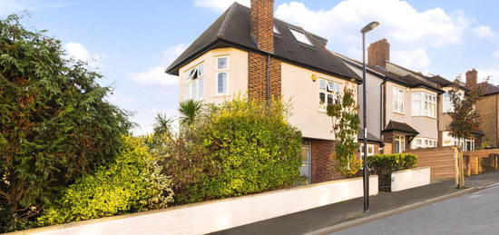 Detached house for sale in Ewelme Road, London SE23