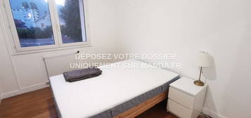 Appartement meublé  à louer, 4 pièces, 3 chambres, – m²