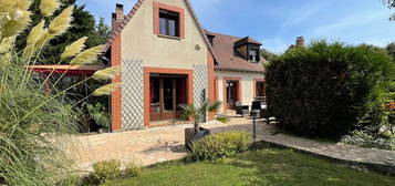 Maison  à vendre, 7 pièces, 4 chambres, 168 m²