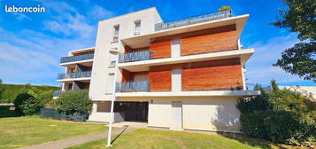 Vente Balma T2 45m² + 2 parkings