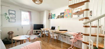 2 bed flat to rent