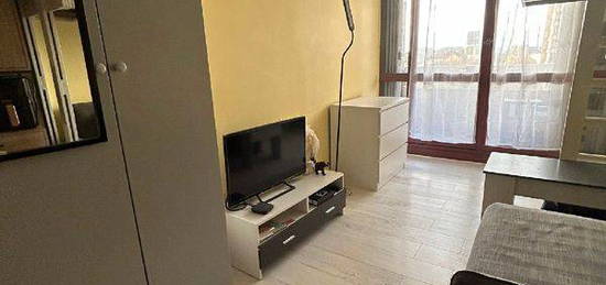 Studio 20m2