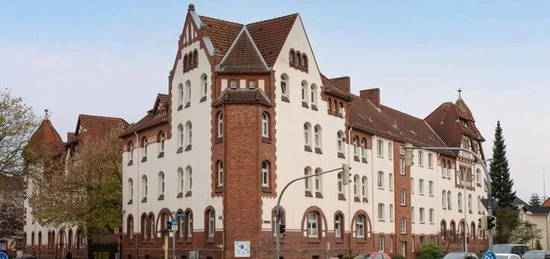 2,5-Zimmer-Wohnung in Kiel für Selbstrenovierer