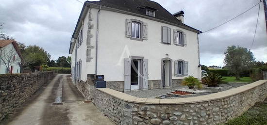 Achat maison 4 pièces 148 m²