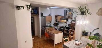 Friedrichshain 3 Zimmerwohnung für Dezember !