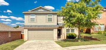 1823 PURPLE TANSY, San Antonio, TX 78260