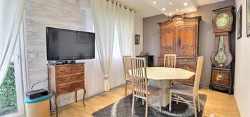 Appartement  à vendre, 5 pièces, 4 chambres, 133 m²