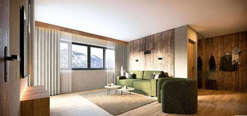 FissResidences! Modernes Apartment als Kapitalanlage - TopRendite