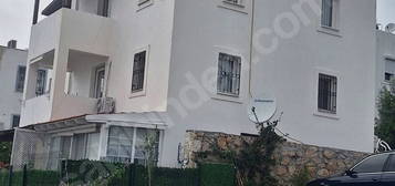 BODRUM KONACIK DA 2+1 SATILIK ÜST KAT DAİRE