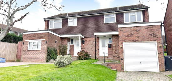 Detached house to rent in Reedswood Road, St. Leonards-On-Sea TN38