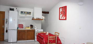 Vente appartement 2 pièces 43 m²