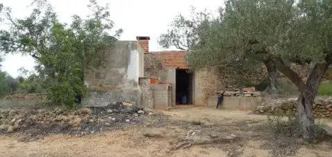 Finca r&#xFA;stica en Xerta