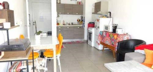 Appartement  à vendre, 3 pièces, 2 chambres, 56 m²