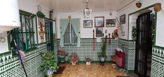 Casa adosada en venta en Torreblanca