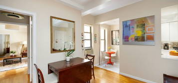 321 W 78th St Unit 6F, New York, NY 10024