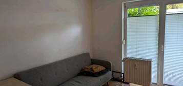 1 Zimmer Wohnung 36qm