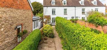 End terrace house for sale in Park Road, Abingdon OX14