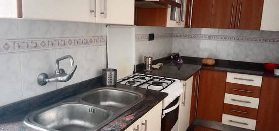 Piso en venta en calle Campo, 46