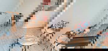 Appartement T3 proche gare et centre ville