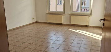 6 Zimmer Wohnung 125 m² - saniert - im 2. OG