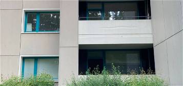 Eigentumswohnung mit 2 Balkonen