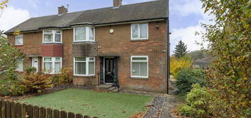 3 bed semi-detached house for sale