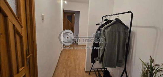 NICOLINA - MUTARE IMEDIATA - APARTAMENT 3 CAMERE, 2 BAI,  SE ACCEPTA C