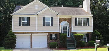 257 Creel Chase NW, Kennesaw, GA 30144