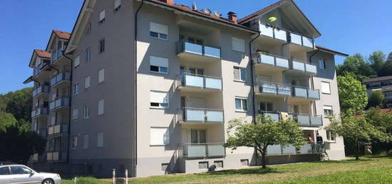 3.5 Zimmerwohnung (EG) in Wutöschingen-Degernau