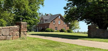 590 Beech Point Rd, Saint David's Parish, PE C0B 1M0