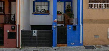 Casa en calle Jose de Larra en Aljomahima - Ermita, Gabias (Las)