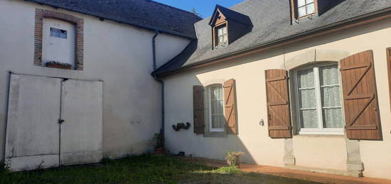 A vendre maison