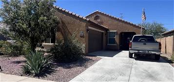 980 W Prior Ave, Coolidge, AZ 85128