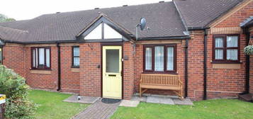 Bungalow for sale in Primrose Park, Pensnett, Brierley Hill DY5