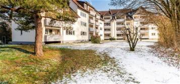 4 Zimmer Wohnung in Radolfzell
