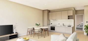 Flat for sale in Elm Grove, London SW19