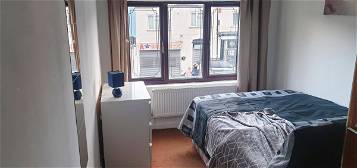 Studio to rent in Stafford Street, Walsall WS2