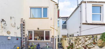 Terraced house for sale in Powerscourt Road, Portsmouth PO2