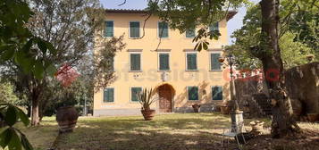 Villa singola Uzzano [Cod. rif 3188637VRG]