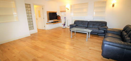 2 bed flat to rent